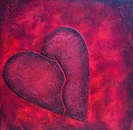 Broken Heart N52