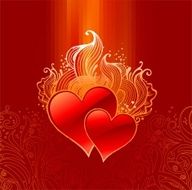 hearts N221