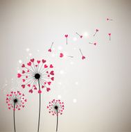 Valentine&#039;s background N94