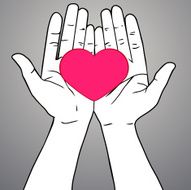 Holding Love