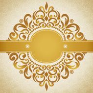 Vintage greeting card N253