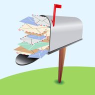 Full Mailbox N2