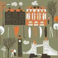 Vector London symbols N3