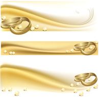 Wedding BannersBackgrounds