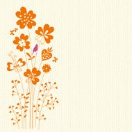 Love Flowers N7
