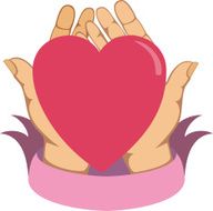 heart in hand N12