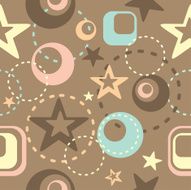 Vector abstract background N531