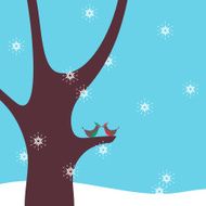 Winter day N2