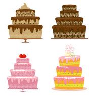 Cake N19