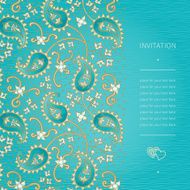 Vintage greeting card N254