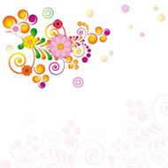 Flowers N340