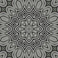 beautiful vector circular background N47