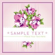 Chintz Background