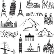 Landmarks N2