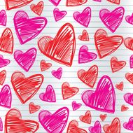 Saint Valentine&#039;s Day N3