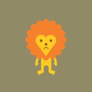 Lion Love N2