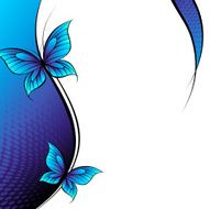 Butterflies N51