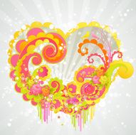 Valentines Day design N5