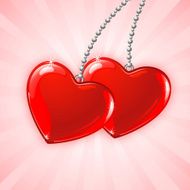 Heart Shape Jewellery