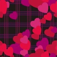 Love Pattern N28
