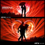 Couple in love N73