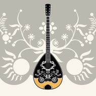 bouzouki N2