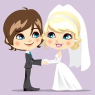 Sweet Wedding Day