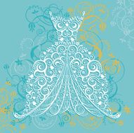 Wedding Dress N37