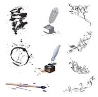 calligraphy N2