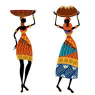 native women