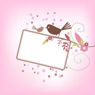 Love Birds N108