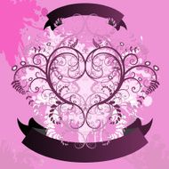 Floral Vector N7