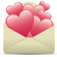 Heart Letter