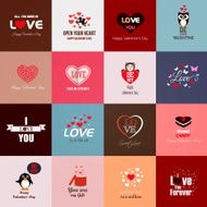 Happy Valentines Day Cards N22