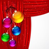christmas background N313