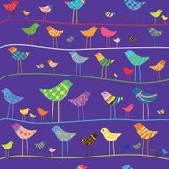bird background N3