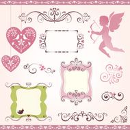 Romantic frames N4