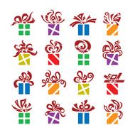 Gift Boxes N21