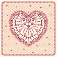 Crystal Heart N6