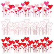 Heart borders N4