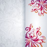 Abstract background N8008