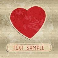 greeting card N215