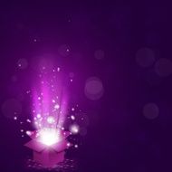 Magic Gift Box N2