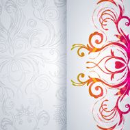 Abstract background N8009