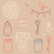 Save The Date N62