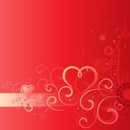 Background Love