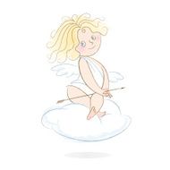 Cupid N129