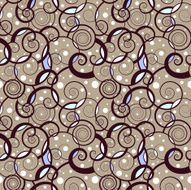 Abstract texture N14