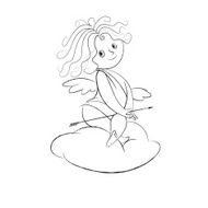 Cupid on the Cloud
