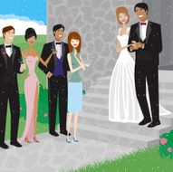 Just Married N51